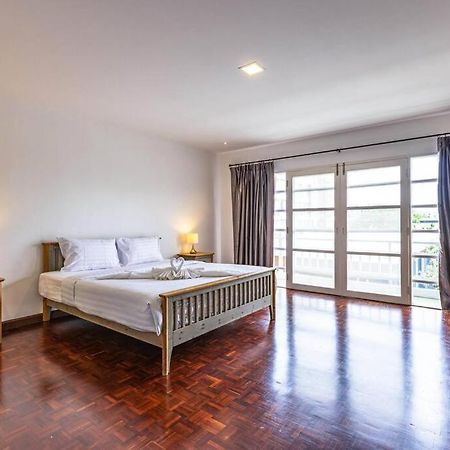 4 Bedroom Townhouse In Great Location! Hua Hin Exteriör bild